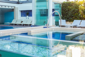 Hotel Lunariccione