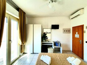 Hotel Marina Riccione