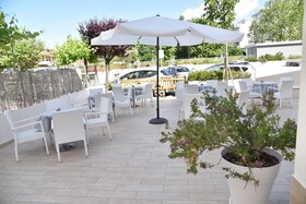 Hotel Marina Riccione