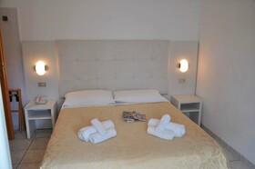 Hotel Marina Riccione