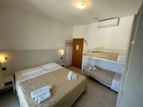 Hotel Marina Riccione