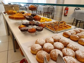 Hotel Marina Riccione