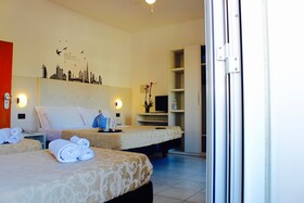 Hotel Marina Riccione