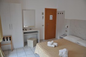 Hotel Marina Riccione