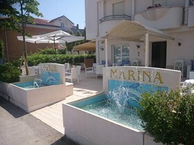 Hotel Marina Riccione