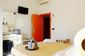 Hotel Marina Riccione