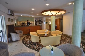 Hotel Marina Riccione