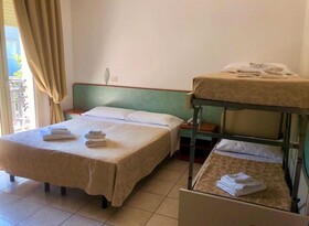 Hotel Marina Riccione