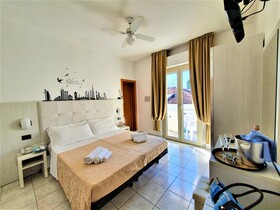 Hotel Marina Riccione