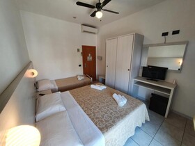Hotel Marina Riccione