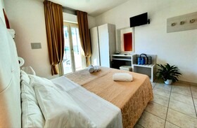 Hotel Marina Riccione