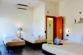 Hotel Marina Riccione