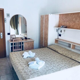 Hotel Marina Riccione