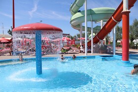 Hotel Marina Riccione