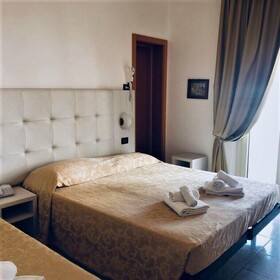 Hotel Marina Riccione