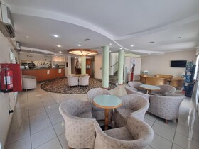 Hotel Marina Riccione