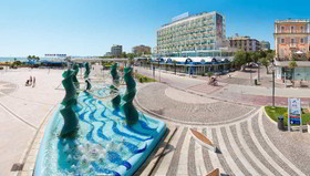 Hotel Mediterraneo