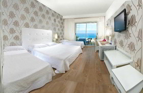 Hotel Mediterraneo