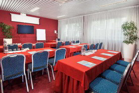Hotel Mediterraneo