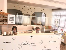 Hotel Niagara
