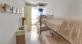 Hotel Niagara