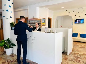 Hotel Niagara