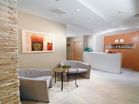 Hotel Sarti