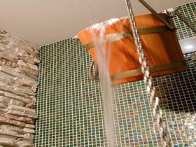 Hotel Sarti