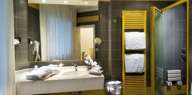 Hotel Sarti