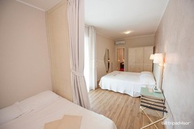 Hotel Sarti