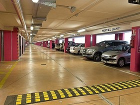 Hotel Sarti