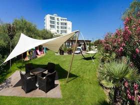 Hotel Sarti