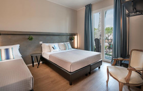 Hotel Vagabond