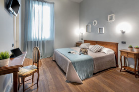 Hotel Vagabond