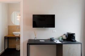 Hotel Vagabond