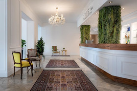 Hotel Vagabond