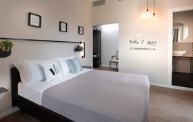 Hotel Vagabond