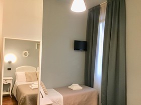 Hotel Vagabond