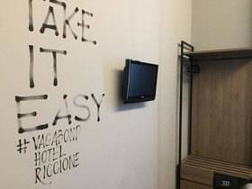 Hotel Vagabond