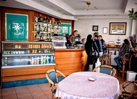 Hotel Veliero Residence