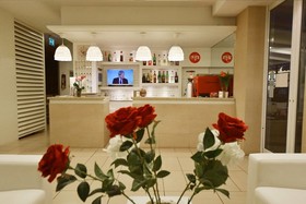 Hotel Villa Edda