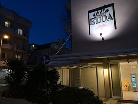Hotel Villa Edda