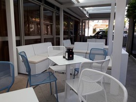 La Plata Hotel