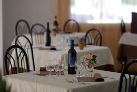 La Plata Hotel