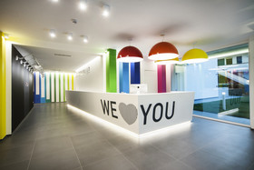 Love Boat Hotel
