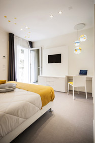 Love Boat Hotel