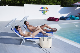 Love Boat Hotel