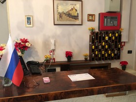 Hotel Golda
