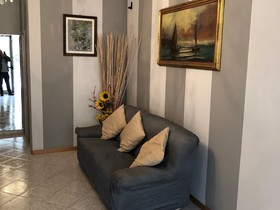 Hotel Golda