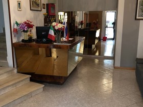 Hotel Golda